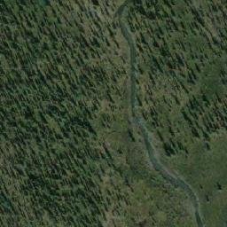 Satellite imagery of Silver Hill, CA