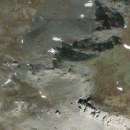 Satellite imagery of Settlemier Ridge, CA