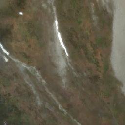 Satellite imagery of Settlemier Ridge, CA