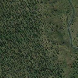 Satellite imagery of Silver Hill, CA
