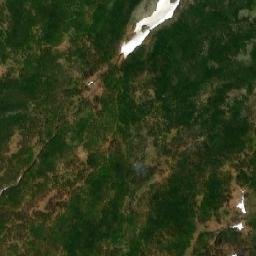 Satellite imagery of Cloudy Range, CA