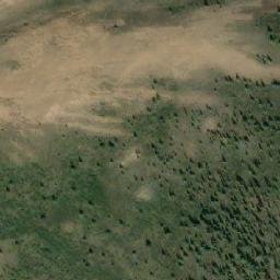 Satellite imagery of Silver Hill, CA