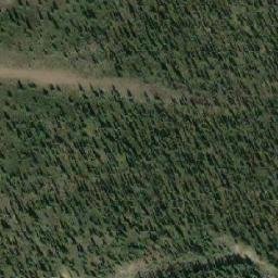 Satellite imagery of Silver Hill, CA