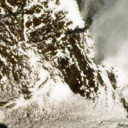 Satellite imagery of Prune Mountain, CA