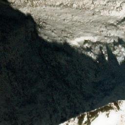 Satellite imagery of Prune Mountain, CA
