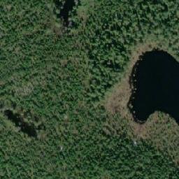 Satellite imagery of Rännsandudden, SE