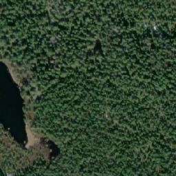 Satellite imagery of Rännsandudden, SE