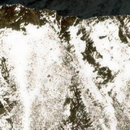 Satellite imagery of Prune Mountain, CA