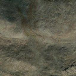 Satellite imagery of Elliott Ridge, CA