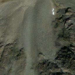 Satellite imagery of Elliott Ridge, CA