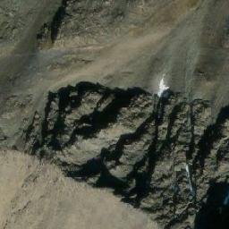 Satellite imagery of Elliott Ridge, CA