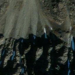 Satellite imagery of Elliott Ridge, CA