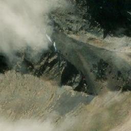 Satellite imagery of Carpenter Ridge, CA