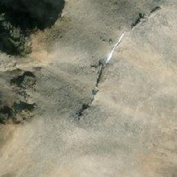 Satellite imagery of Carpenter Ridge, CA