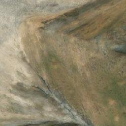 Satellite imagery of Carpenter Ridge, CA