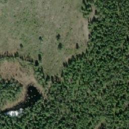 Satellite imagery of Rännsandudden, SE