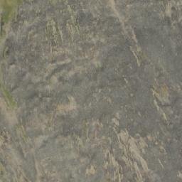 Satellite imagery of Mount Big Alex, CA