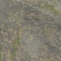 Satellite imagery of Mount Big Alex, CA