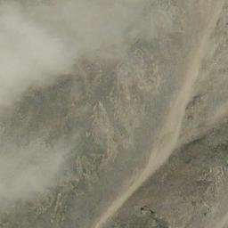 Satellite imagery of Elliott Ridge, CA