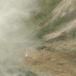 Satellite imagery of Carpenter Ridge, CA