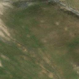 Satellite imagery of Carpenter Ridge, CA
