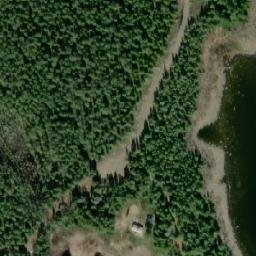 Satellite imagery of Gästervikskatan, SE