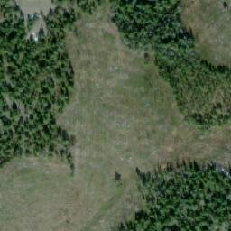 Satellite imagery of Petbergslägden, SE