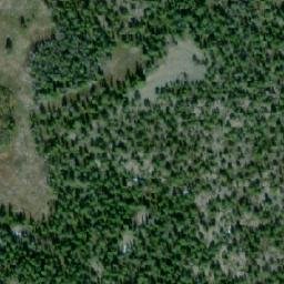 Satellite imagery of Petbergslägden, SE