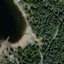 Satellite imagery of Bjuröklubb, SE