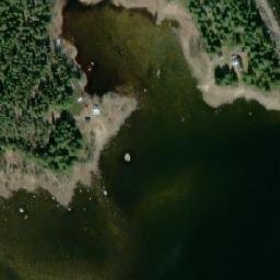 Satellite imagery of Gästervikskatan, SE