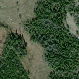 Satellite imagery of Petbergslägden, SE