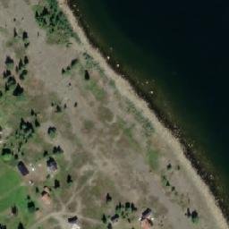 Satellite imagery of Bjuröklubb, SE