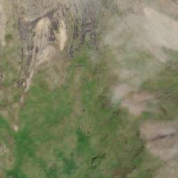 Satellite imagery of Seven Million Dollar Ridge, CA