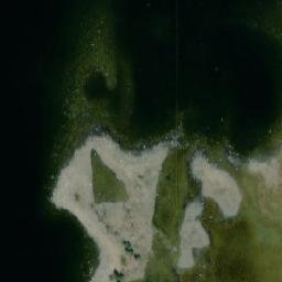 Satellite imagery of Tällnäsudden, SE