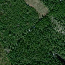 Satellite imagery of Petbergslägden, SE