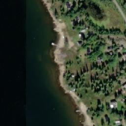 Satellite imagery of Bjuröklubb, SE