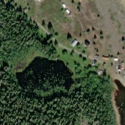 Satellite imagery of Bjuröklubb, SE