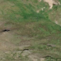 Satellite imagery of Seven Million Dollar Ridge, CA