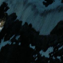 Satellite imagery of Horn Mountain, CA
