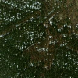 Satellite imagery of Trace Hill, CA