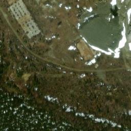 Satellite imagery of Trace Hill, CA
