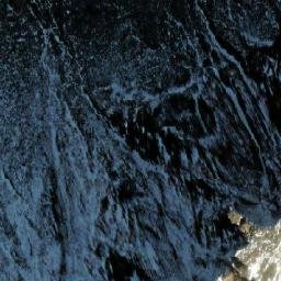 Satellite imagery of Mount Brenner, CA