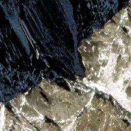 Satellite imagery of Mount Brenner, CA