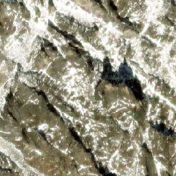 Satellite imagery of Mount Brenner, CA