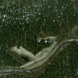 Satellite imagery of Trace Hill, CA