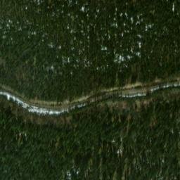 Satellite imagery of Trace Hill, CA