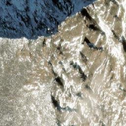Satellite imagery of Mount Brenner, CA
