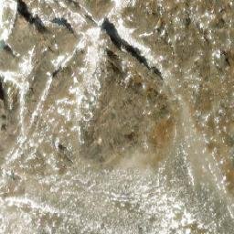 Satellite imagery of Mount Brenner, CA