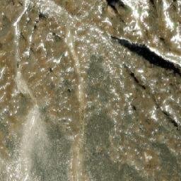 Satellite imagery of Mount Brenner, CA