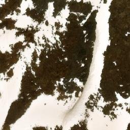 Satellite imagery of Tombstone Pass, CA